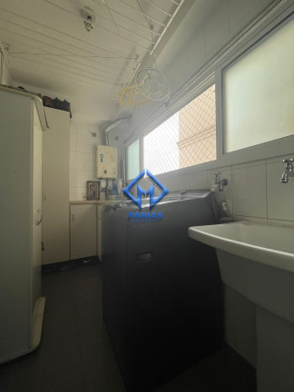Imagem Apartamento com 2 Quartos à Venda, 111 m² em Ipiranga - São Paulo
