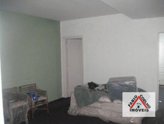 Imagem Casa com 3 Quartos à Venda, 180 m² em Santo Amaro - São Paulo Imagem Casa com 3 Quartos à Venda, 180 m² em Santo Amaro - São Paulo