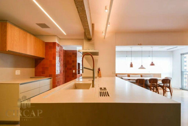 Imagem Apartamento com 3 Quartos à Venda, 147 m² em Perdizes - São Paulo