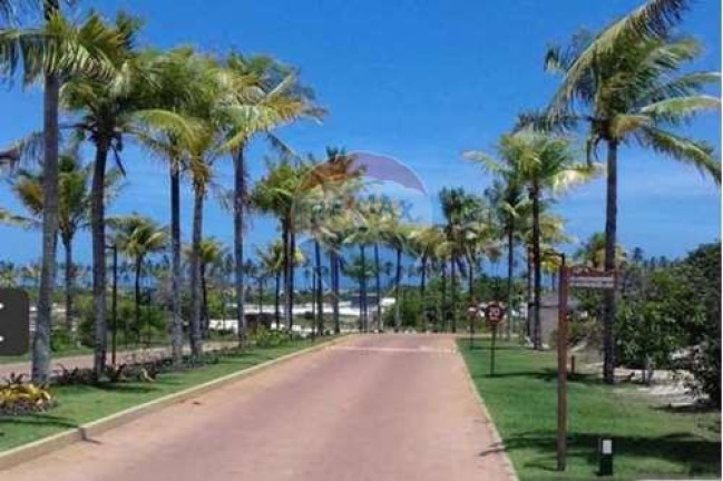 Imagem Terreno à Venda, 547 m² em Sauípe - Mata De São João Imagem Terreno à Venda, 547 m² em Sauípe - Mata De São João