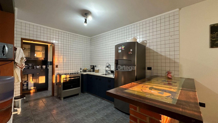 Imagem Casa com 2 Quartos para Alugar, 295 m² em Condomínio Ibiti Do Paço - Sorocaba