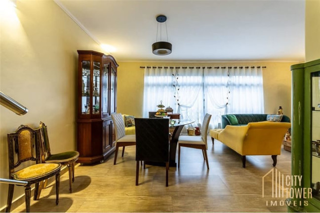 Imagem Casa com 4 Quartos à Venda, 267 m² em Jardim Da Saúde - São Paulo Imagem Casa com 4 Quartos à Venda, 267 m² em Jardim Da Saúde - São Paulo
