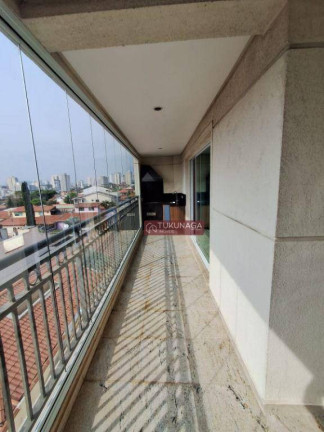 Imagem Apartamento com 3 Quartos para Alugar, 150 m² em Vila Rosália - Guarulhos