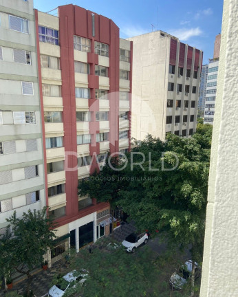 Imagem Imóvel com 2 Quartos à Venda, 85 m² em Vila Buarque - São Paulo Imagem Imóvel com 2 Quartos à Venda, 85 m² em Vila Buarque - São Paulo
