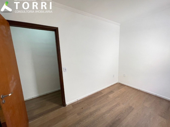 Imagem Casa com 2 Quartos à Venda, 60 m² em Wanel Ville - Sorocaba