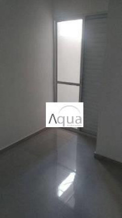 Imagem Apartamento com 2 Quartos à Venda, 52 m² em Nova Gerty - São Caetano Do Sul