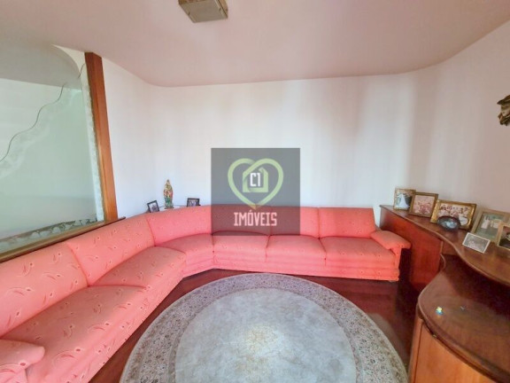 Imagem Apartamento com 4 Quartos à Venda, 183 m² em Perdizes - São Paulo
