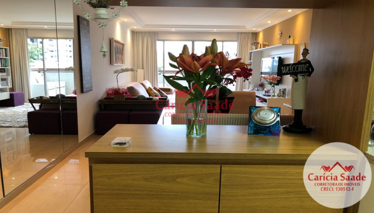 Imagem Apartamento com 1 Quarto à Venda, 77 m² em Vila Mariana - São Paulo Imagem Apartamento com 1 Quarto à Venda, 77 m² em Vila Mariana - São Paulo