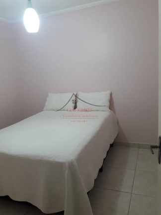 Imagem Apartamento com 3 Quartos à Venda, 55 m² em Jardim Santa Terezinha (zona Leste) - São Paulo Imagem Apartamento com 3 Quartos à Venda, 55 m² em Jardim Santa Terezinha (zona Leste) - São Paulo
