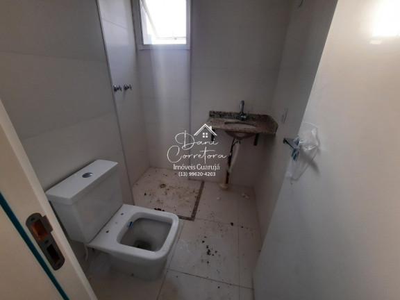 Imagem Apartamento com 3 Quartos à Venda, 86 m² em Vila Alzira - Guarujá Imagem Apartamento com 3 Quartos à Venda, 86 m² em Vila Alzira - Guarujá