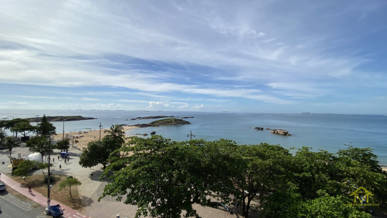 Imagem Apartamento com 4 Quartos à Venda, 261 m² em Praia Da Costa - Vila Velha Imagem Apartamento com 4 Quartos à Venda, 261 m² em Praia Da Costa - Vila Velha