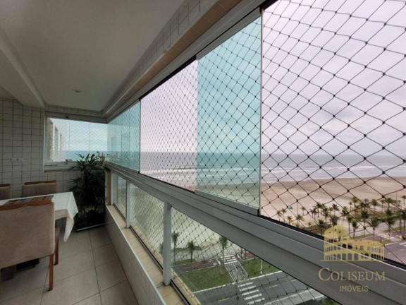 Imagem Apartamento com 2 Quartos à Venda, 76 m² em Balneário Flórida - Praia Grande Imagem Apartamento com 2 Quartos à Venda, 76 m² em Balneário Flórida - Praia Grande