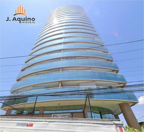 Apartamento com 3 Quartos à Venda, 93 m² em Aldeota - Fortaleza