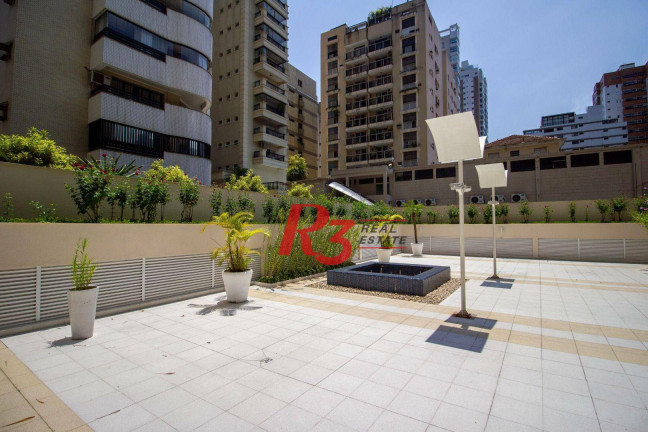 Imagem Imóvel à Venda, 48 m² em Boqueirão - Santos