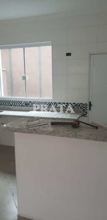 Imagem Casa com 2 Quartos à Venda, 60 m² em Parque São Vicente - São Vicente