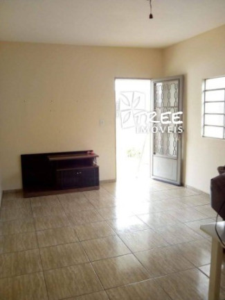 Casa com 2 Quartos à Venda, 80 m² em Vila São Francisco - Bauru