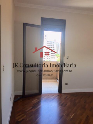 Imagem Apartamento com 4 Quartos à Venda, 285 m² em Santo Amaro - São Paulo Imagem Apartamento com 4 Quartos à Venda, 285 m² em Santo Amaro - São Paulo