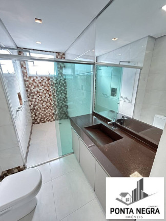 Imagem Apartamento com 3 Quartos à Venda, 153 m² em Ponta Negra - Manaus