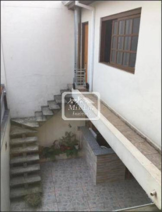 Imagem Sobrado com 4 Quartos à Venda, 181 m² em Vila Yolanda - Osasco Imagem Sobrado com 4 Quartos à Venda, 181 m² em Vila Yolanda - Osasco