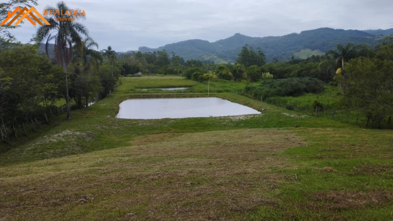 Imagem Terreno à Venda, 3.942 m² em Nazare - Imaruí Imagem Terreno à Venda, 3.942 m² em Nazare - Imaruí