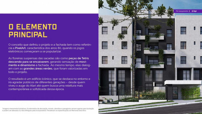 Imagem Apartamento com 2 Quartos à Venda, 53 m² em Cidade Industrial - Curitiba