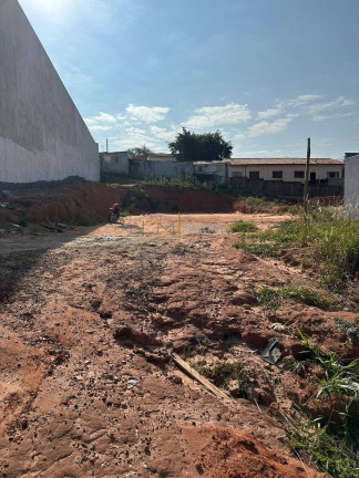 Terreno à Venda, 450 m² em Residencial Plaza Martin - Botucatu