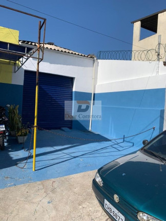 Imagem Imóvel Comercial para Alugar, 90 m² em Montanhão - São Bernardo Do Campo Imagem Imóvel Comercial para Alugar, 90 m² em Montanhão - São Bernardo Do Campo