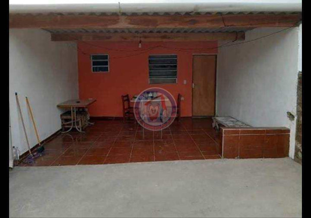 Casa com 1 Quarto à Venda, 40 m² em Loty - Itanhaém