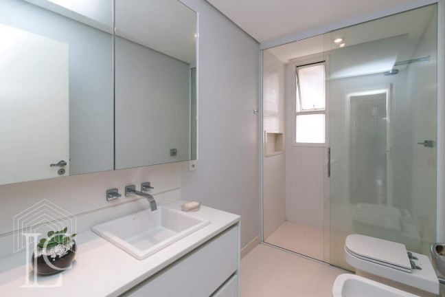 Imagem Apartamento com 4 Quartos à Venda, 393 m² em Morumbi - São Paulo