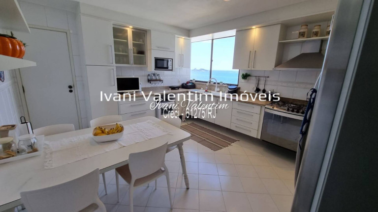 Imagem Apartamento com 4 Quartos à Venda, 310 m² em Barra Da Tijuca - Rio De Janeiro Imagem Apartamento com 4 Quartos à Venda, 310 m² em Barra Da Tijuca - Rio De Janeiro