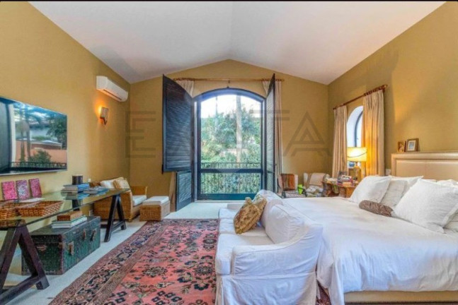 Imagem Casa com 4 Quartos à Venda, 1.599 m² em Jardim Guedala - São Paulo Imagem Casa com 4 Quartos à Venda, 1.599 m² em Jardim Guedala - São Paulo