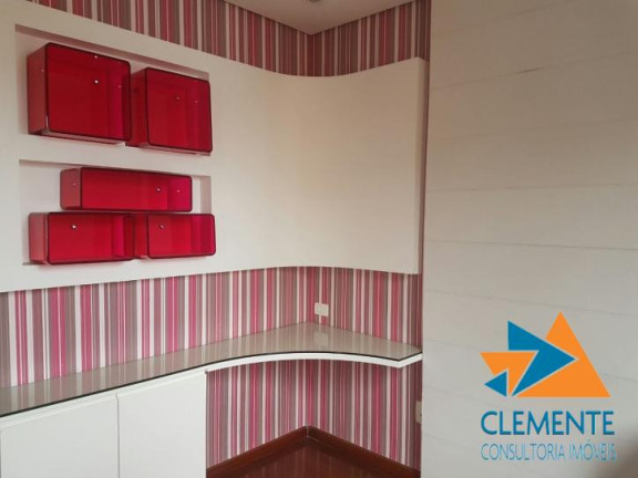 Imagem Apartamento com 4 Quartos à Venda, 138 m² em Prado - Belo Horizonte