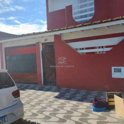 Imagem Sobrado com 2 Quartos à Venda, em Aviação - Praia Grande Imagem Sobrado com 2 Quartos à Venda, em Aviação - Praia Grande