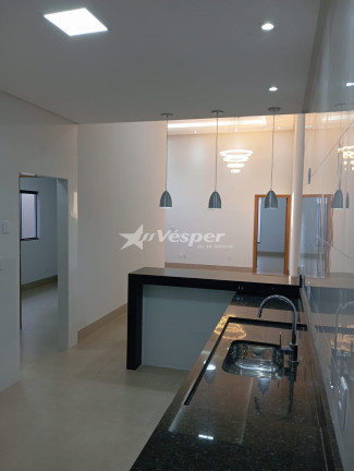 Imagem Casa com 3 Quartos à Venda, 130 m² em Jardim Maria Inês - Aparecida De Goiânia Imagem Casa com 3 Quartos à Venda, 130 m² em Jardim Maria Inês - Aparecida De Goiânia