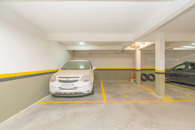 Imagem Apartamento com 1 Quarto à Venda, 44 m² em Passo Da Areia - Porto Alegre