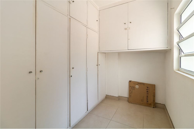 Imagem Apartamento com 3 Quartos à Venda, 130 m² em Paraíso - São Paulo