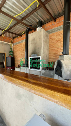 Imagem Casa com 3 Quartos à Venda, 580 m² em Chácaras Aracary - Várzea Paulista