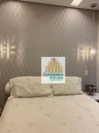 Imagem Apartamento com 2 Quartos à Venda, 61 m² em Macedo - Guarulhos