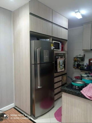 Imagem Imóvel com 2 Quartos à Venda, 100 m² em Vila Tibiriçá - Santo André