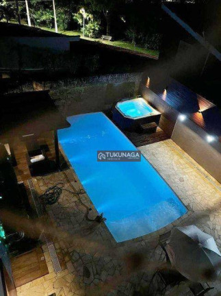 Imagem Casa com 3 Quartos à Venda, 296 m² em Jardim Do Lago - Atibaia