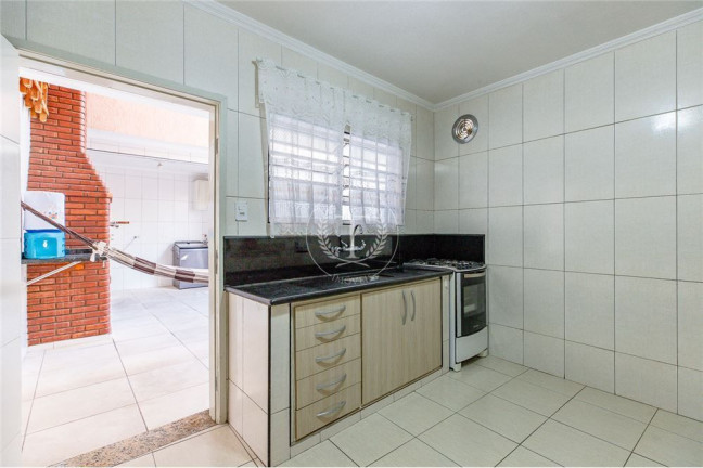 Imagem Casa com 3 Quartos à Venda, 260 m² em Vila Mascote - São Paulo