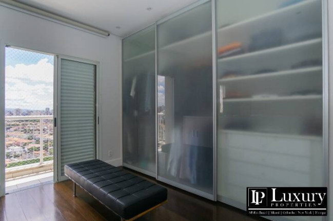Imagem Cobertura com 3 Quartos à Venda, 404 m² em Vila Mariana - São Paulo Imagem Cobertura com 3 Quartos à Venda, 404 m² em Vila Mariana - São Paulo