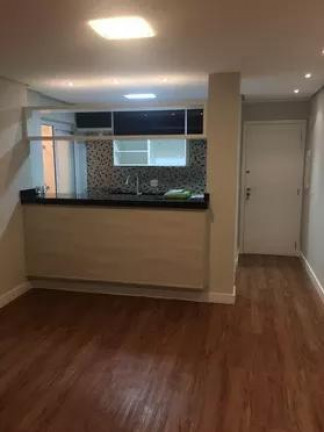 Imagem Apartamento com 2 Quartos à Venda, 76 m² em Vila Olimpia - São Paulo
