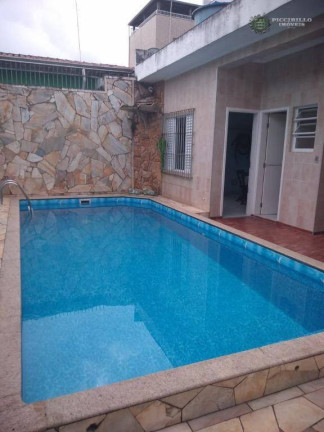 Imagem Casa com 2 Quartos à Venda, 115 m² em Ocian - Praia Grande