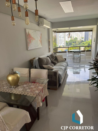 Imagem Apartamento com 2 Quartos à Venda, 80 m² em Horto Florestal - Salvador Imagem Apartamento com 2 Quartos à Venda, 80 m² em Horto Florestal - Salvador