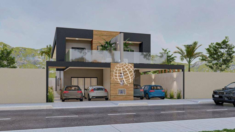Imagem Casa com 3 Quartos à Venda, 186 m² em Jardim Dos Pinheiros - Atibaia Imagem Casa com 3 Quartos à Venda, 186 m² em Jardim Dos Pinheiros - Atibaia