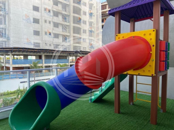 Imagem Apartamento com 3 Quartos à Venda, 100 m² em Praia Brava De Itajaí - Itajaí