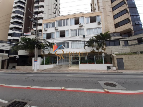 Imagem Apartamento com 3 Quartos à Venda, 95 m² em Centro - Florianópolis