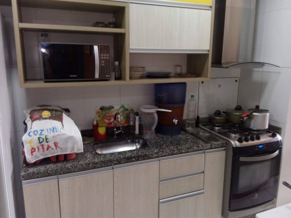 Imagem Apartamento com 3 Quartos à Venda, 69 m² em Jardim Paraíso - Barueri Imagem Apartamento com 3 Quartos à Venda, 69 m² em Jardim Paraíso - Barueri