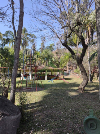 Imagem Chácara com 6 Quartos à Venda, 237.000 m² em Portão - Atibaia Imagem Chácara com 6 Quartos à Venda, 237.000 m² em Portão - Atibaia